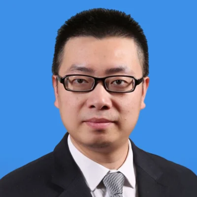 张皓亮，北京仲裁委员会