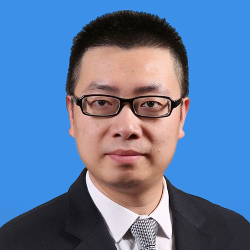 张皓亮,北京仲裁委员会