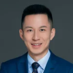李志德，世纪互联集团