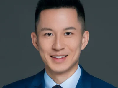李志德，世纪互联集团