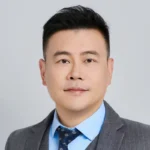 李滨，某科技公司