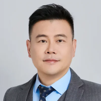 李滨，某科技公司