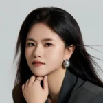 杨菁菁,天域生物科技股份有限公司