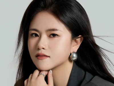 杨菁菁，天域生物科技股份有限公司