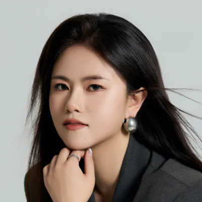 杨菁菁，天域生物科技股份有限公司
