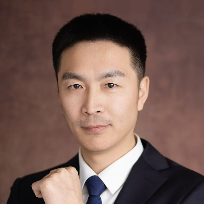王海明,国机集团产业投资(北京)有限公司