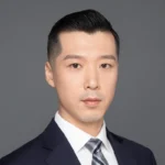 郑凯，国泰海通证券股份有限公司