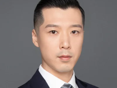郑凯，国泰海通证券股份有限公司
