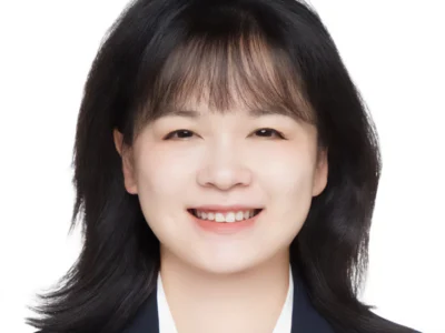 陈姝,法巴农银理财有限责任公司