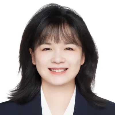陈姝，法巴农银理财有限责任公司