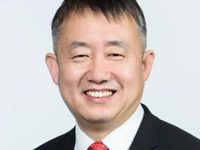 高伟，香港公司治理公会